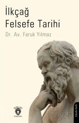 İlkçağ Felsefe Tarihi - Dorlion Yayınevi