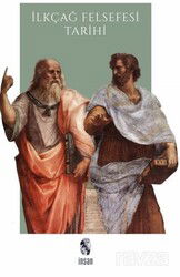 İlkçağ Felsefesi Tarihi - İnsan Yayınları