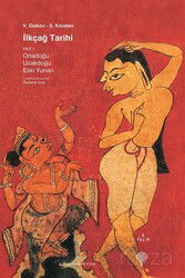 İlkçağ Tarihi - 1 - Yordam Kitap