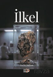 İlkel - Tilki Kitap
