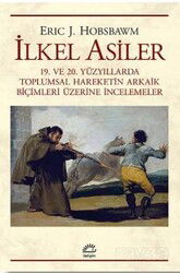 İlkel Asiler - İletişim Yayınları