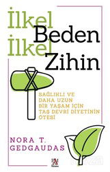 İlkel Beden İlkel Zihin - Panama Yayıncılık