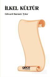 İlkel Kültür - Gece Kitaplığı