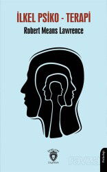 İlkel Psiko - Terapi - Dorlion Yayınevi