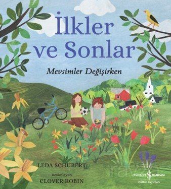 İlkler ve Sonlar - 1