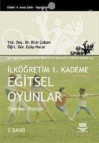 İlköğretim 1. Kademe Eğitsel Oyunlar - 1