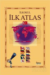 İlköğretim İlk Atlas - Özyürek Yayınevi