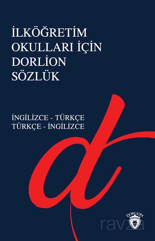 İlköğretim Okulları İçin Dorlion Sözlük - Dorlion Yayınevi