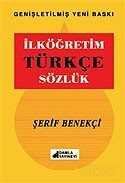İlköğretim Türkçe Sözlük - 1