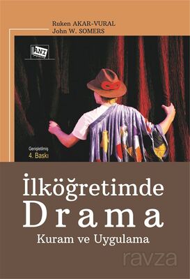 İlköğretimde Drama Kuram ve Uygulama - 1