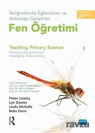 İlköğretimde Eğlendiren ve Anlamayı Geliştiren Fen Öğretimi - Nobel Yayın Dağıtım