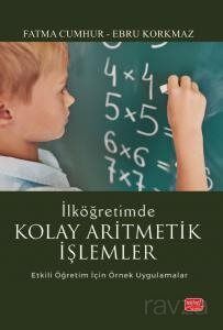 İlköğretimde Kolay Aritmetik İşlemler - 1