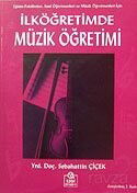 İlköğretimde Müzik Öğretimi - Ezgi Kitabevi