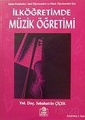 İlköğretimde Müzik Öğretimi - 1