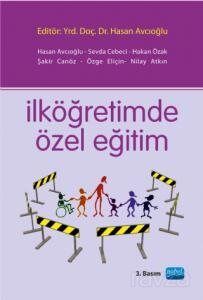 İlköğretimde Özel Eğitim - 1