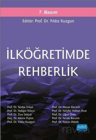 İlköğretimde Rehberlik / Yıldız Kuzgun - 2