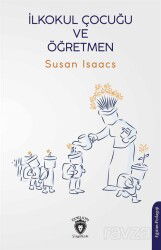 İlkokul Çocuğu ve Öğretmen - Dorlion Yayınevi