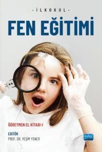 İlkokul Fen Eğitimi - 1