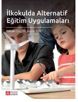 İlkokulda Alternatif Eğitim Uygulamaları - 1