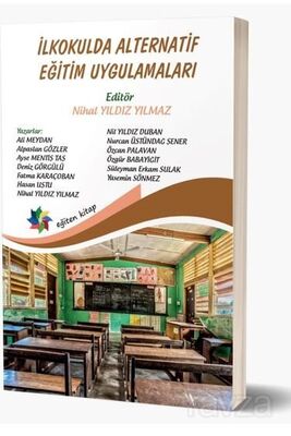 İlkokulda Alternatif Eğitim Uygulamaları - 1