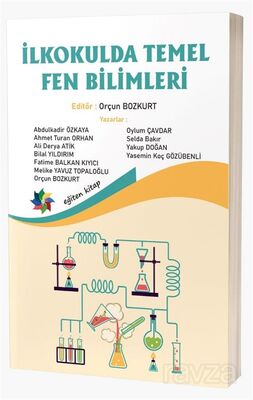 İlkokulda Temel Fen Bilimleri - 1