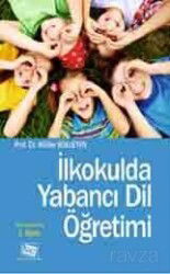 İlkokulda Yabancı Dil Öğretimi - Anı Yayıncılık