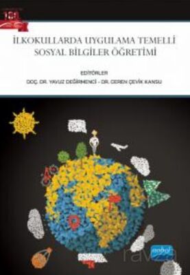İlkokullarda Uygulama Temelli Sosyal Bilgiler Öğretimi - 1