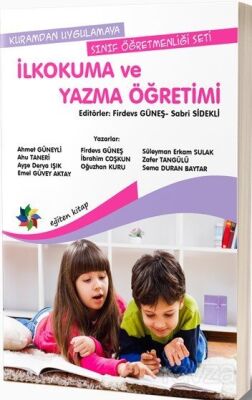 İlkokuma ve Yazma Öğretimi - 1