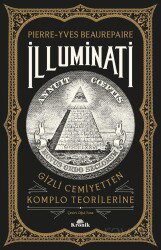 İlluminati - Kronik Kitap