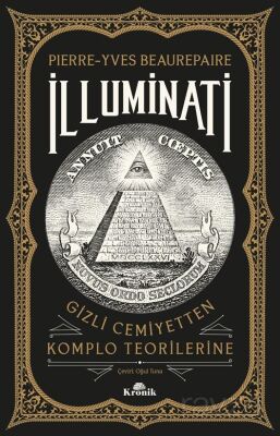 İlluminati - 1