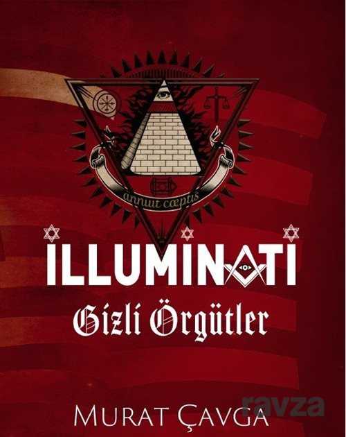 İlluminati - Puslu Yayıncılık