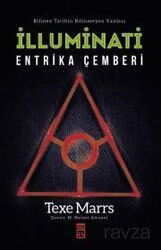 İlluminati / Entrika Çemberi - Timaş Yayınları