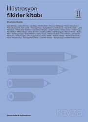 İllüstrasyon Fikirler Kitabı - Ketebe Yayınevi