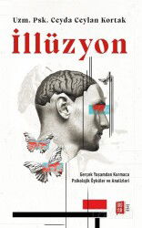 İllüzyon - Mona Kitap