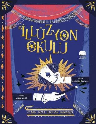 İllüzyon Okulu - 1
