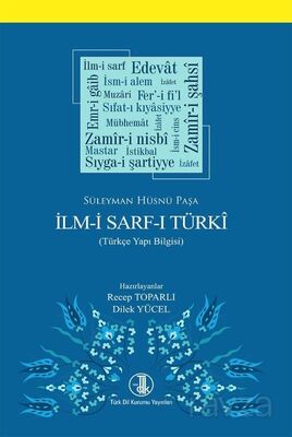 İlm-i Saf-i Türki - 1