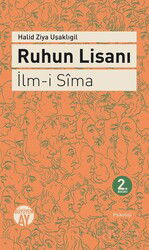 İlm-i Sima - Ruhun Lisanı - Büyüyenay Yayıncılık