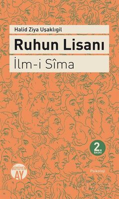 İlm-i Sima - Ruhun Lisanı - 1