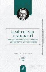 İlmî Tefsir Hareketi - Fecr Yayınevi