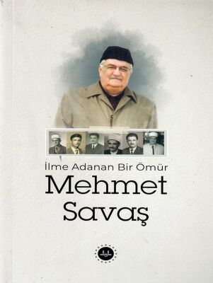 Ilme Adanan Bir Ömür Mehmet Savas - 1