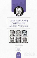 İlme Adanmış Ömürler - Fecr Yayınevi