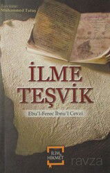 İlme Teşvik - İlim & Hikmet