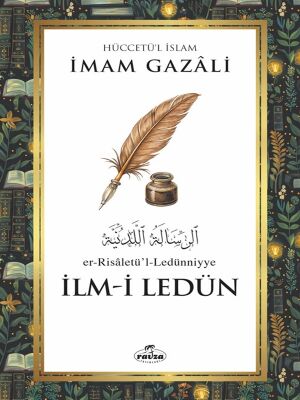 Ilmi Ledün Er Risaletül Ledünniyye - 1