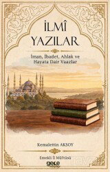 İlmi Yazılar - Gece Kitaplığı