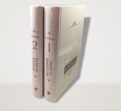 Diyanet İlmihal 1-2 (Takim) - Diyanet Vakfı Yayınları