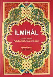 İlmihal - Gonca Yayınevi