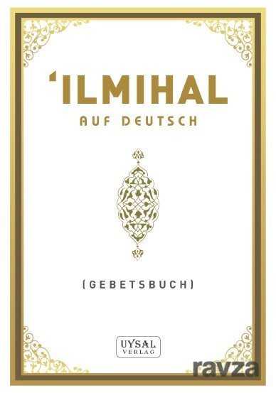 İlmihal (Almanca) (Kod: 234) - Uysal Yayınları (İstanbul)