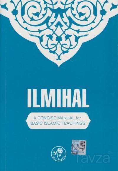 Ilmihal (İngilizce) - 1