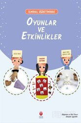 İlmihal Öğretiminde Oyunlar ve Etkinlikler - Yekder Yayınları