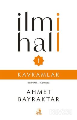 İlmihall 1 / Kavramlar - 1